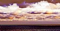 Picture Title - Clouds & Horizon