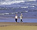 Picture Title - People On Beach