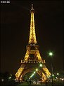 Picture Title - The Eiffel Tower