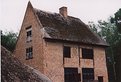 Picture Title - Old Flemmish House