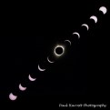 Picture Title - Solar Eclipse Path
