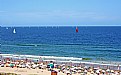 Picture Title - Beach & Boats