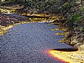 Picture Title - On the Banks of the Rio Tinto