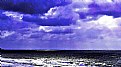 Picture Title - Clouds & Light