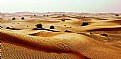Picture Title - Desert & Horizon