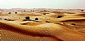 Picture Title - Desert & Horizon