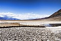 Picture Title - Badland Death Valley