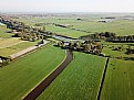 Picture Title - The Dutch and their polders