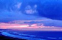 Picture Title - Lighted Horizon
