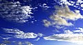 Picture Title - Clouds & Blue Sky