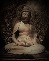 Picture Title - buddha