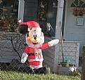 Picture Title - Mickey Claus