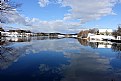 Picture Title - Lac de Bret