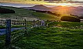 Picture Title - Sunrise in Scotland