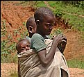 Picture Title - Children from Rwanda