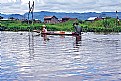 Picture Title - People & Boat