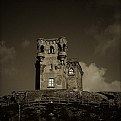 Picture Title - the old castle