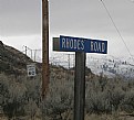 Picture Title - Rhodes Road