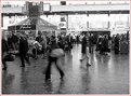 Picture Title - Euston Station London