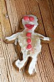 Picture Title - Gingerbread Man