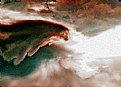 Picture Title - Odd Clouds