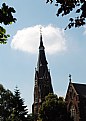 Picture Title - St Petrus church Woensel
