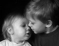 Picture Title - Baby Kisses