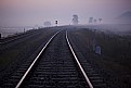 Picture Title - railway lines
