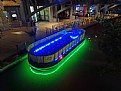 Riverwalk Boat at Rest