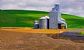 Picture Title - Grain Silo