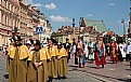 Picture Title - CELEBRATION OF GOD'S BODY IN WARSAW