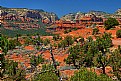 Picture Title - Sedona Desert