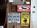 Picture Title - Barn Signs