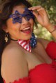 Picture Title - Red, White and Blue 2