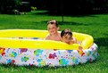 Picture Title - Kids in the Pool