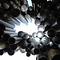 Picture Title - sibelius monument