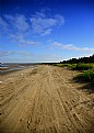 Picture Title - Morning on the White Sea.