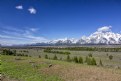 Grand Tetons National Park