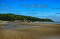 Picture Title - Morning on the White Sea. 