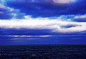 Picture Title - Ocean & Clouds