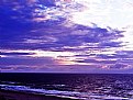 Picture Title - Beach & Sky