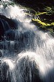 Picture Title - Sunlit Falls