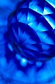 Picture Title - Blue Crystal