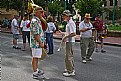 Picture Title - The Band - Funeral Parade, Charleston WV