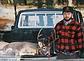 Picture Title - John and Deer