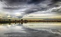 Picture Title - Morning at the bird reserve