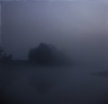 Picture Title - Night fog.