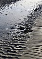 Picture Title - Sand ripples