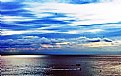 Picture Title - Boat & Horizon