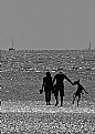 Picture Title - Fun at the seaside